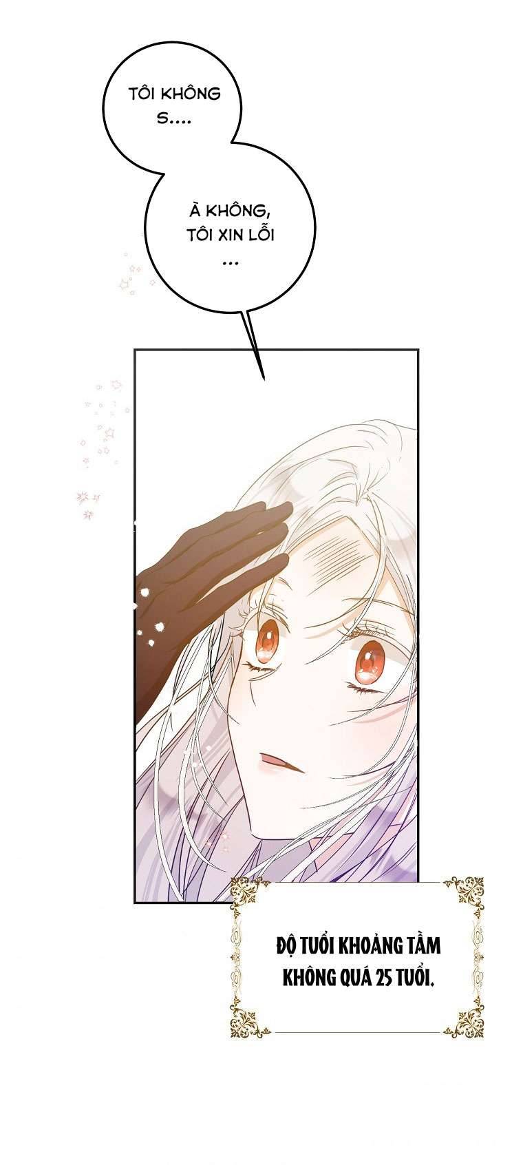 Tôi Trở Thành Vợ Của Nam Chính Chap 26 - Trang 3