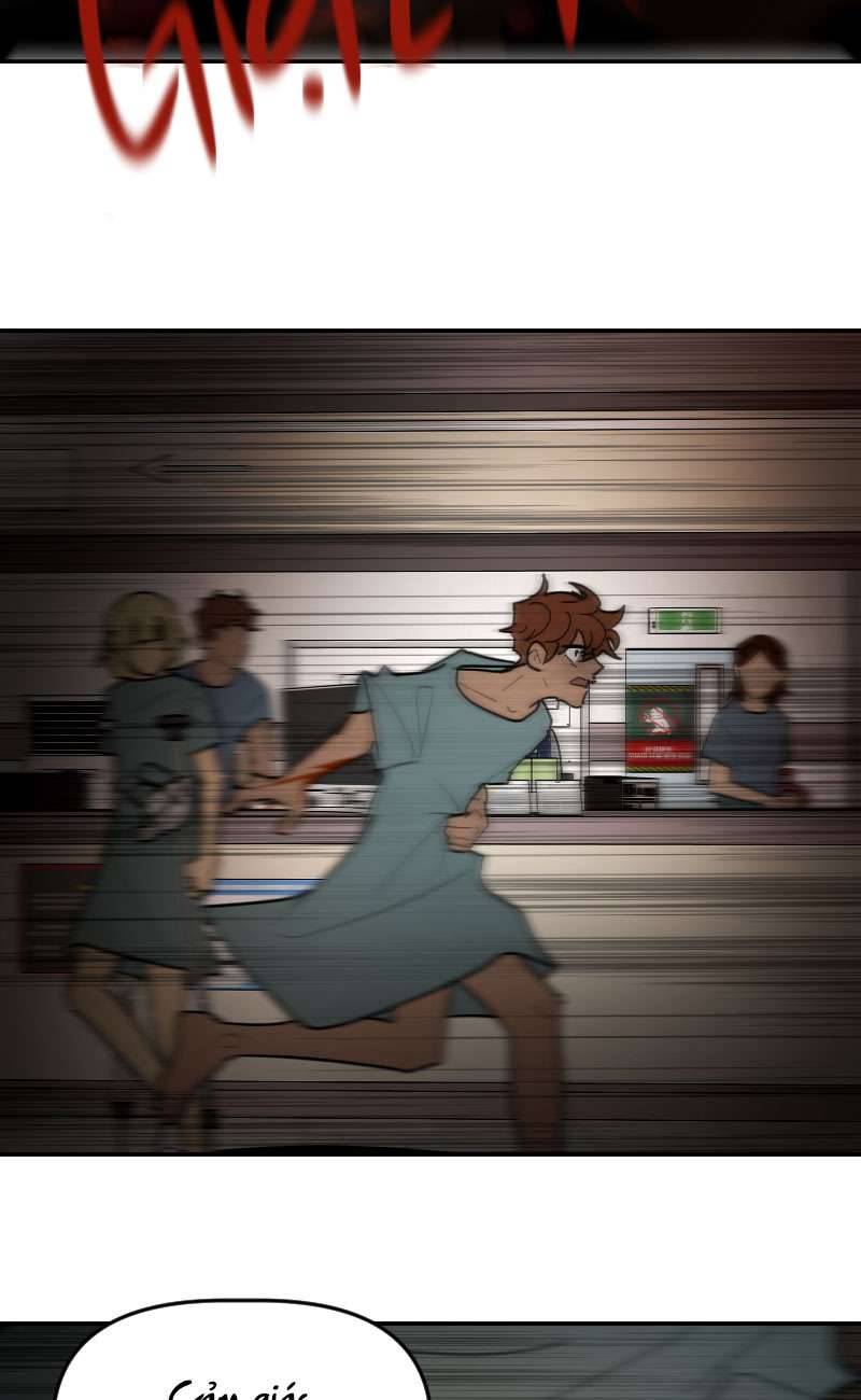 Nghĩa Trang Xe Buýt Chapter 54 - Trang 3