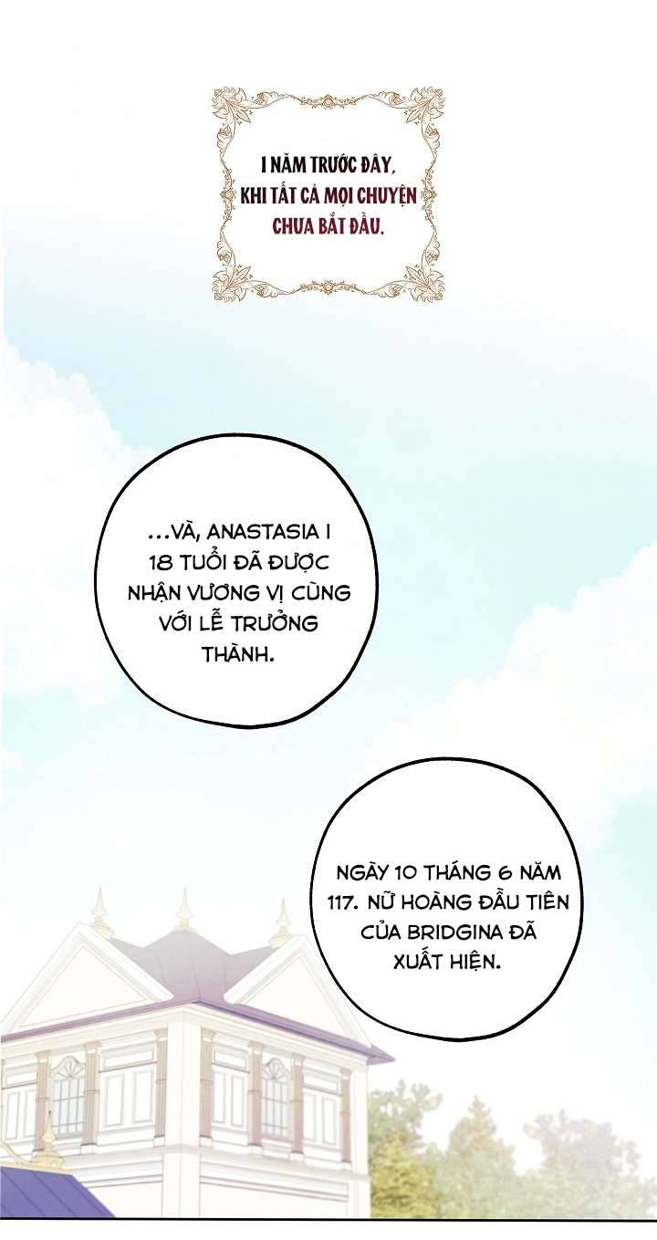 Cửa Hàng Búp Bê Của Công Chúa Chap 6 - Trang 2