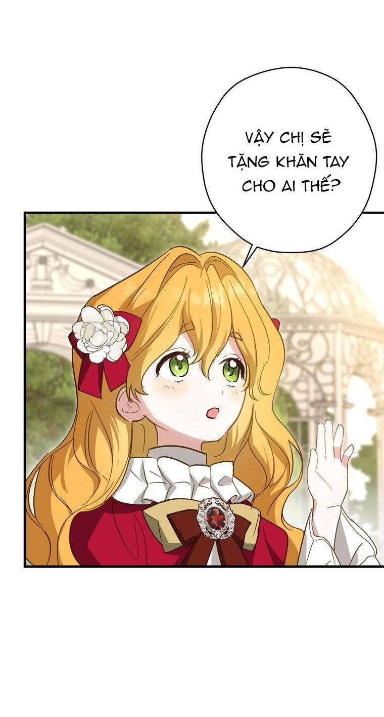 Tôi Đã Bảo Nữ Chính Đang Cải Trang Cơ Mà! Chap 28 - Trang 2