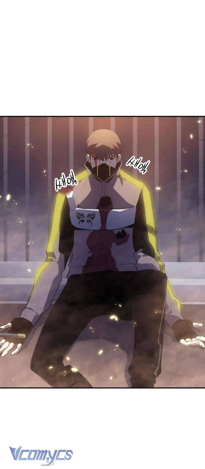 (BTS - HYBE) 7FATES: CHAKHO Chap 10 - Trang 2