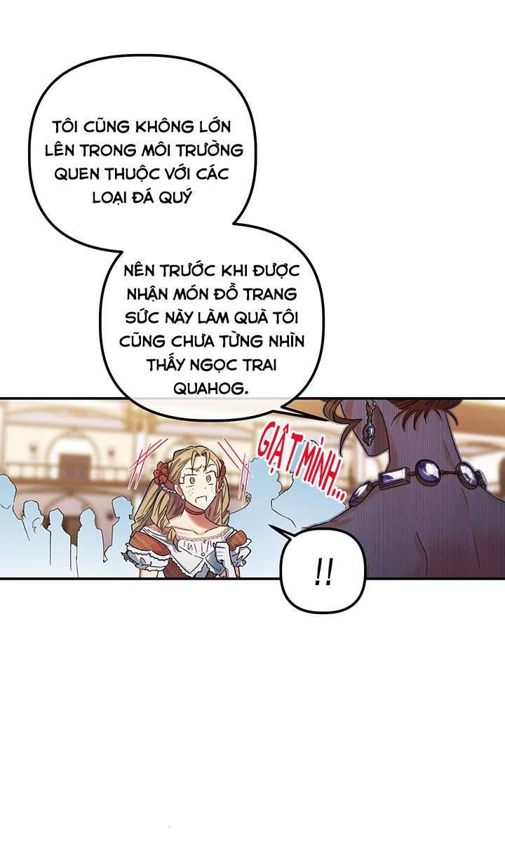 May Mắn Hay Bất Hạnh Chap 50 - Next Chap 51