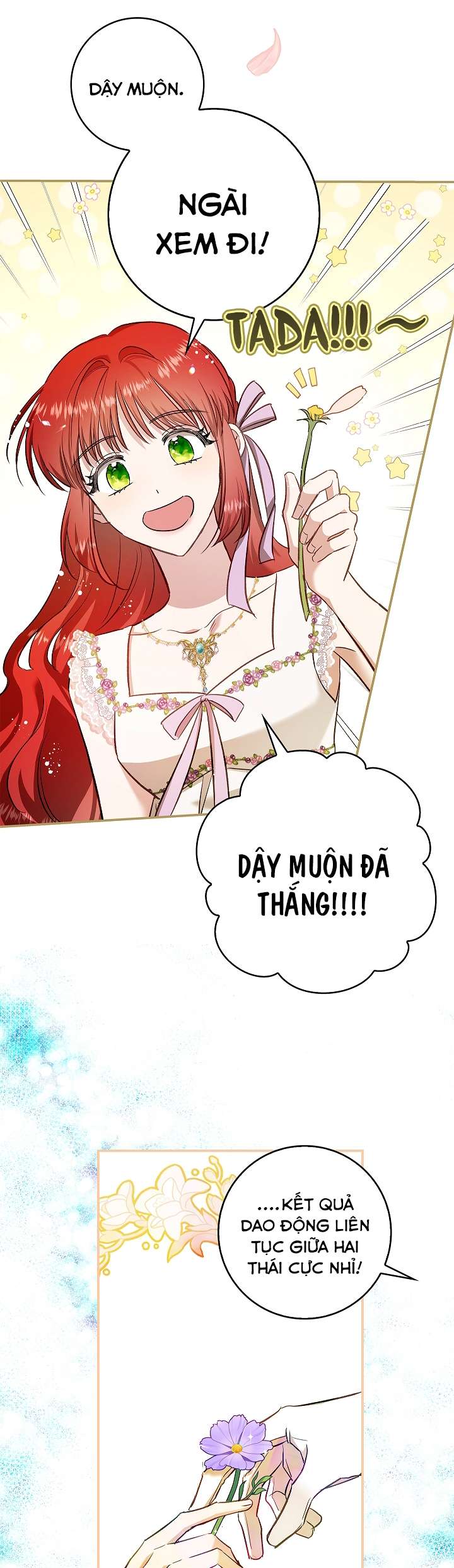 Hôn Phu Ẩn Sắc Chapter 54 - Next Chapter 54.5