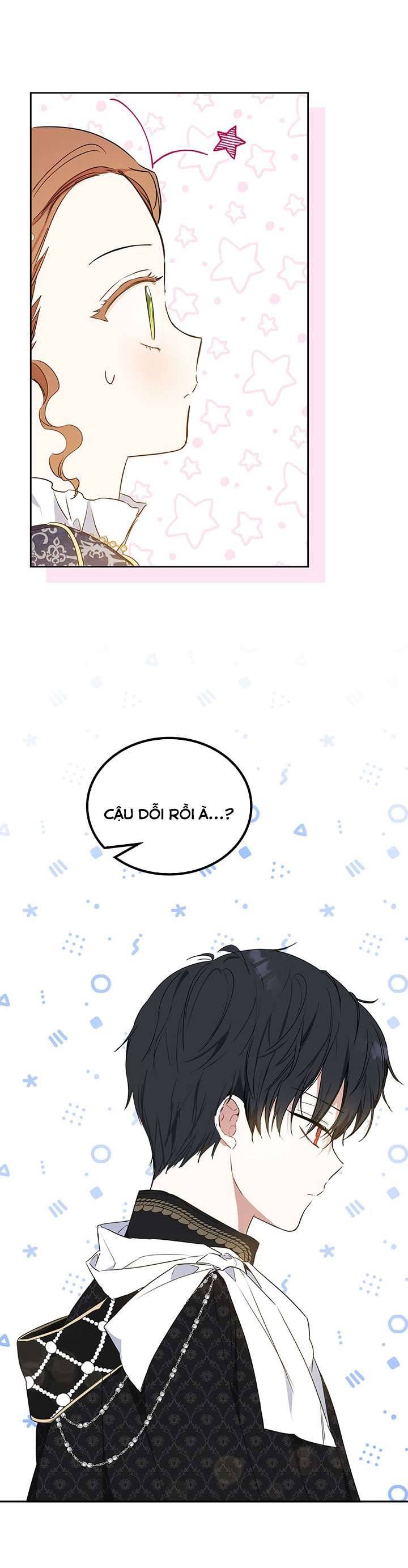 Kiếp Này Nhất Định Làm Gia Chủ Chap 76 - Trang 2