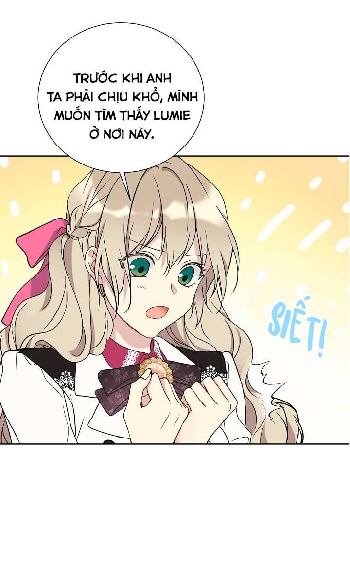 Vương Miện Lục Bảo Chap 25 - Trang 2