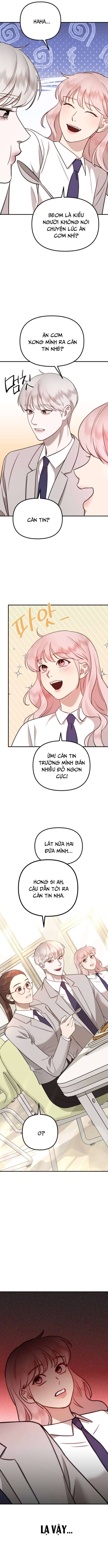 Thần Hổ Jang San Chap 11 - Trang 2