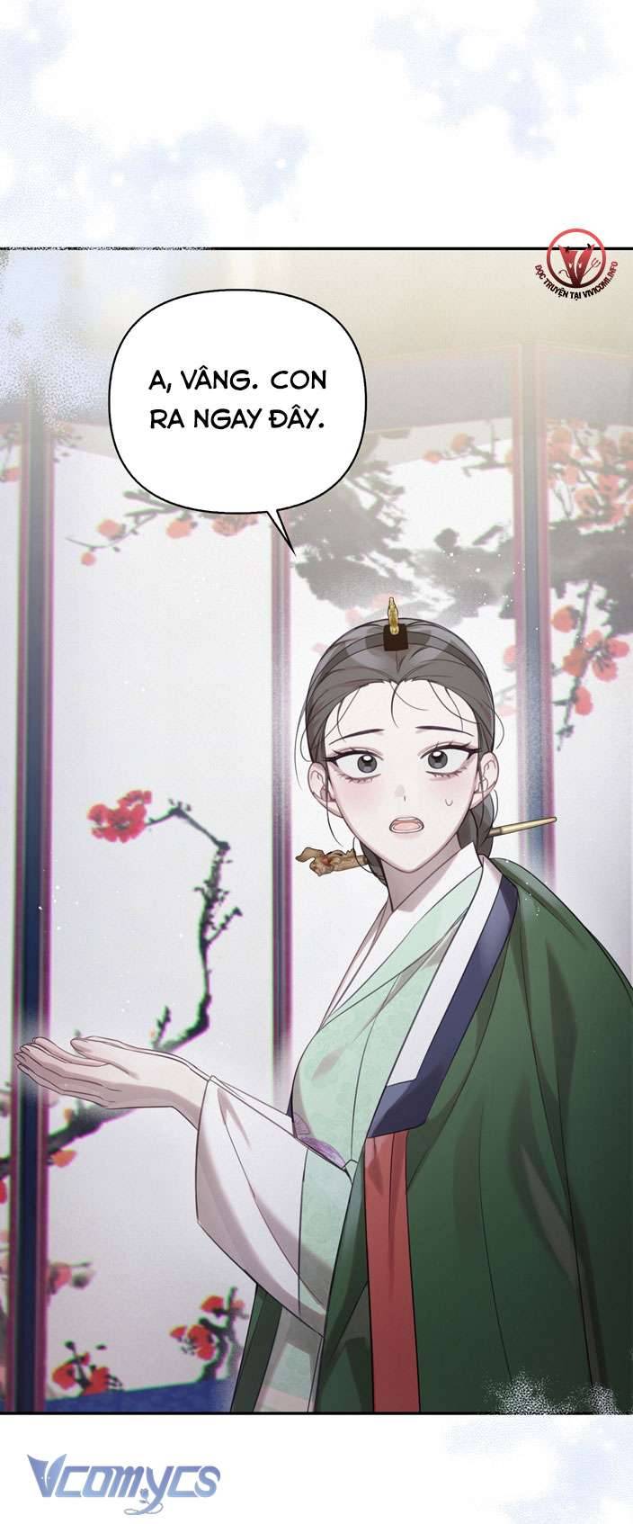 [18+] Tiết Học Bí Mật Của Trung Điện Chap 26 - Next Chap 27