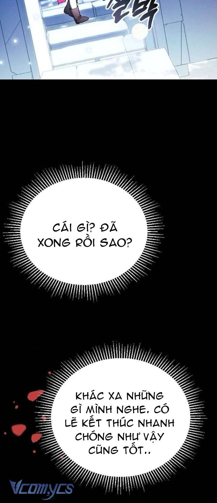 Papa Bạo Chúa, Con Sẽ Bảo Vệ Người! Chap 10 - Next Chap 11