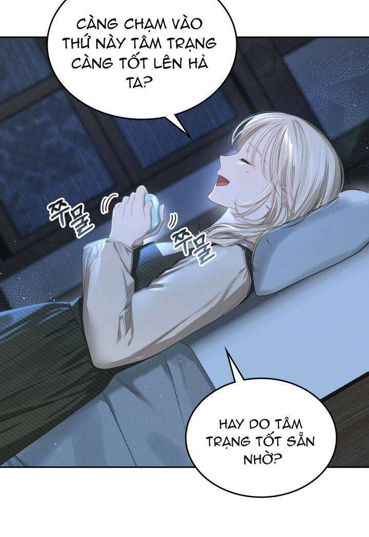 Nam Chính Quái Vật Sống Dưới Giường Tôi Chapter 2 - Trang 4