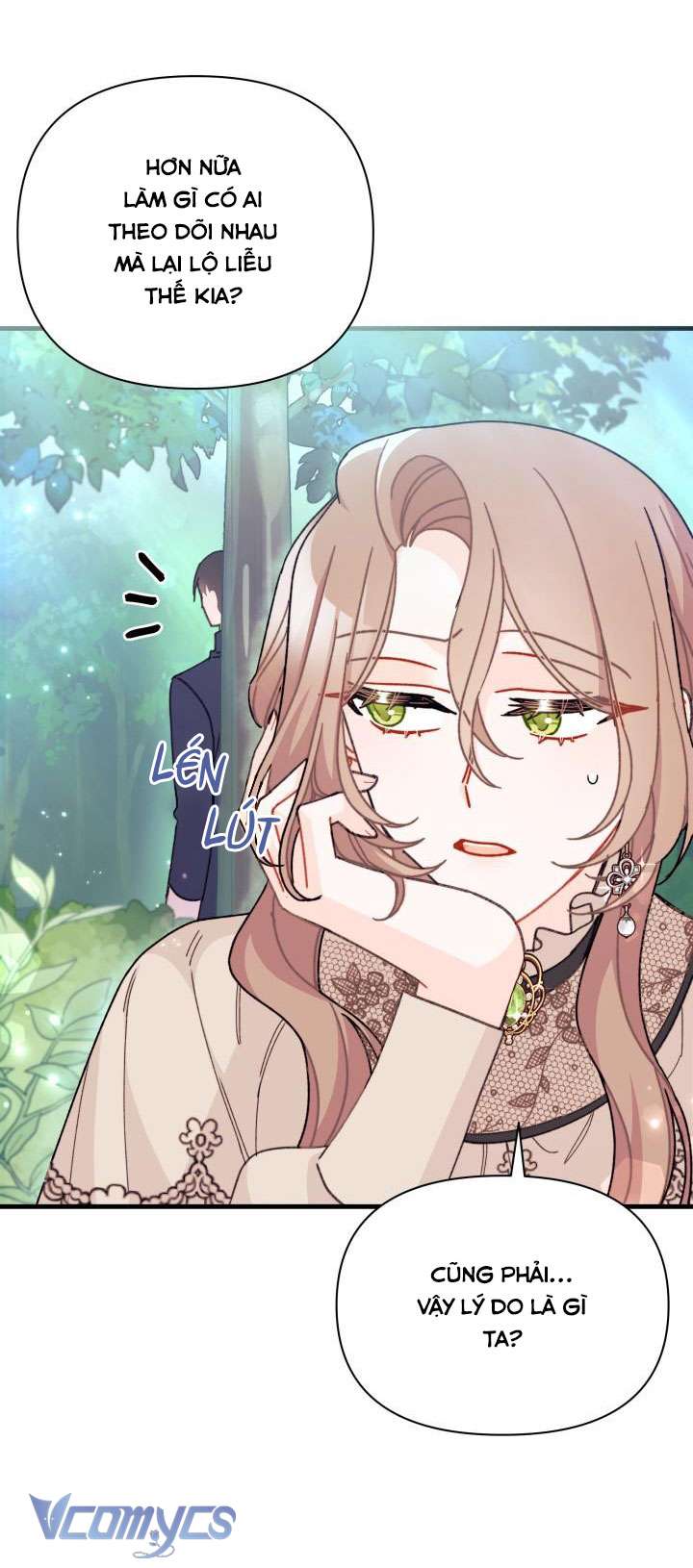 Nhặt Được Nam Chính Tặng Kèm Phu Quân Chap 21 - Trang 3