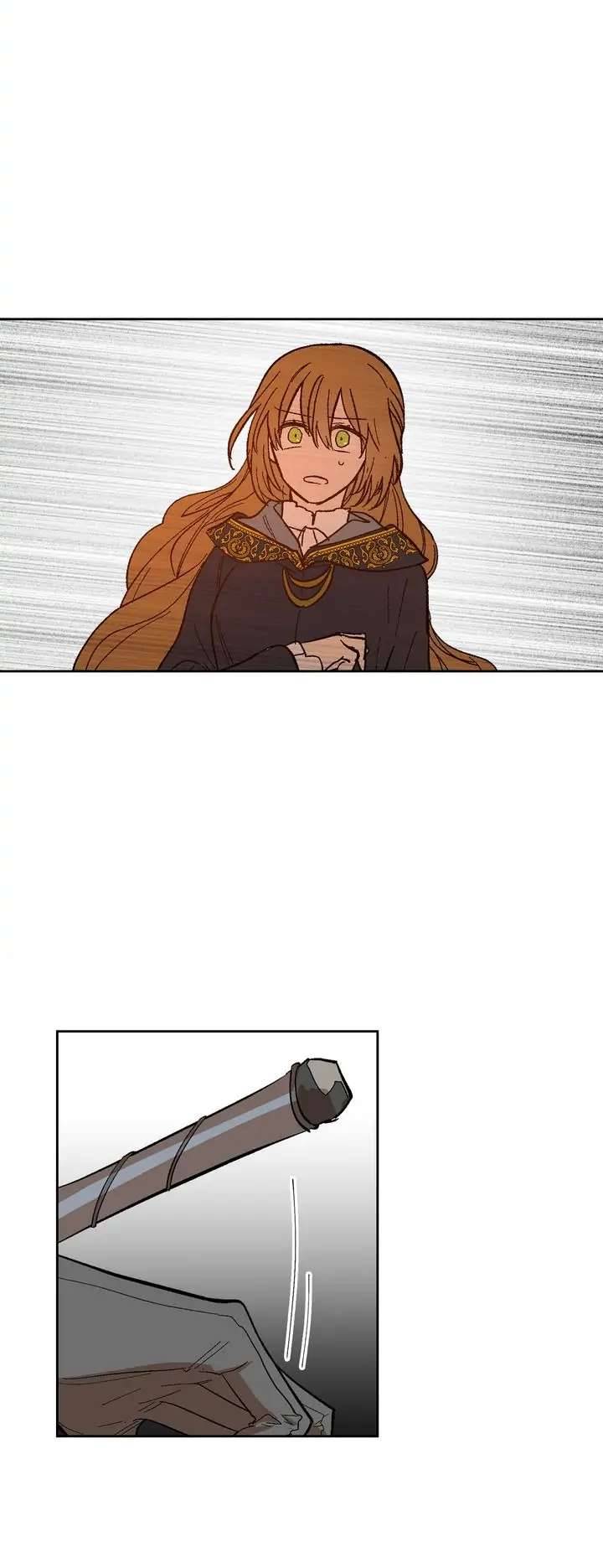 Vị Hôn Thê Khế Ước Của Công Tước Chapter 89 - Next Chapter 90