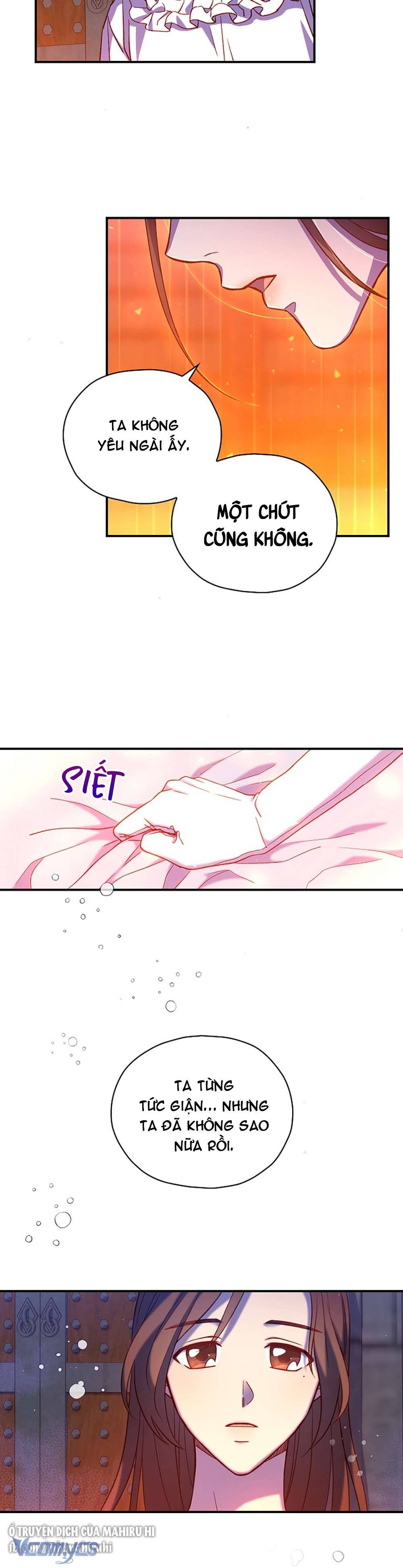 Sống Sót Dưới Thân Phận Hầu Nữ Chap 41 - Next Chap 42