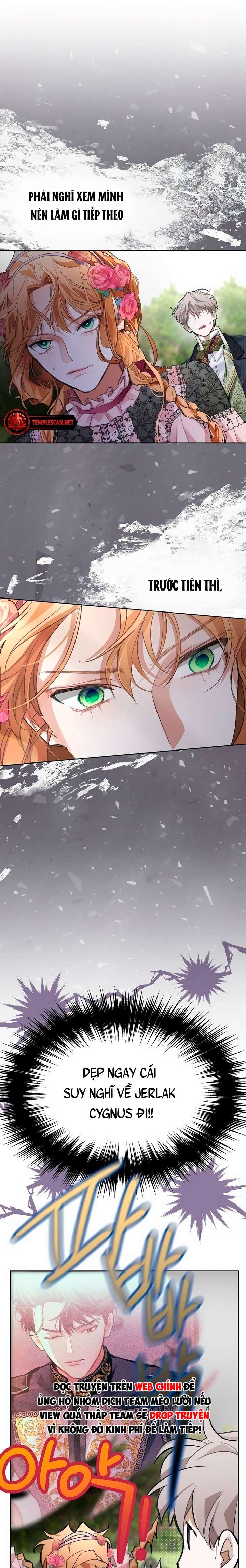 Đi tìm ác nữ đã cùng trải qua đêm đầu tiên Chap 11 - Next Chap 12