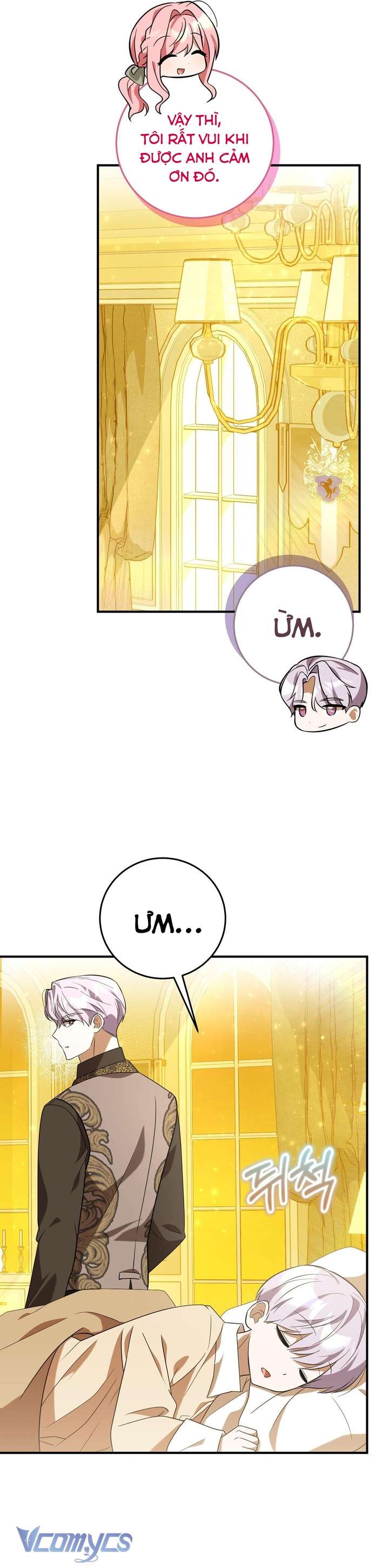 Không Phải Tôi Cố Tình Khiến Anh Ta Si Mê Đâu Chapter 17 - Next 