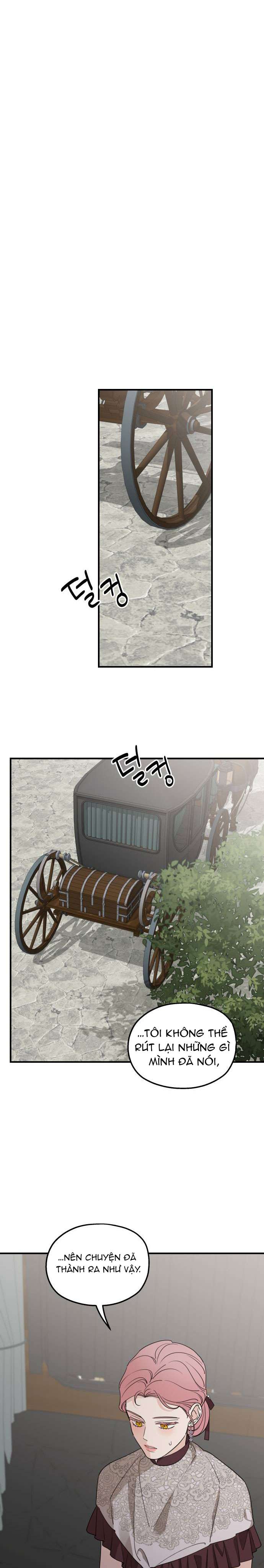 Gia Đình Chồng Quá Ám Ảnh Bởi Tôi Chap 57 - Trang 2