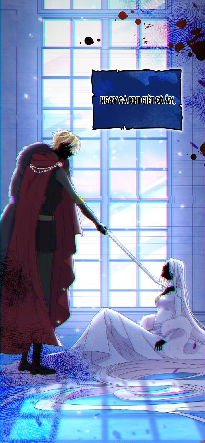Người Bảo Hộ Của Bạo Quân Là Ma Nữ Tàn Độc Chap 33 - Next Chap 34