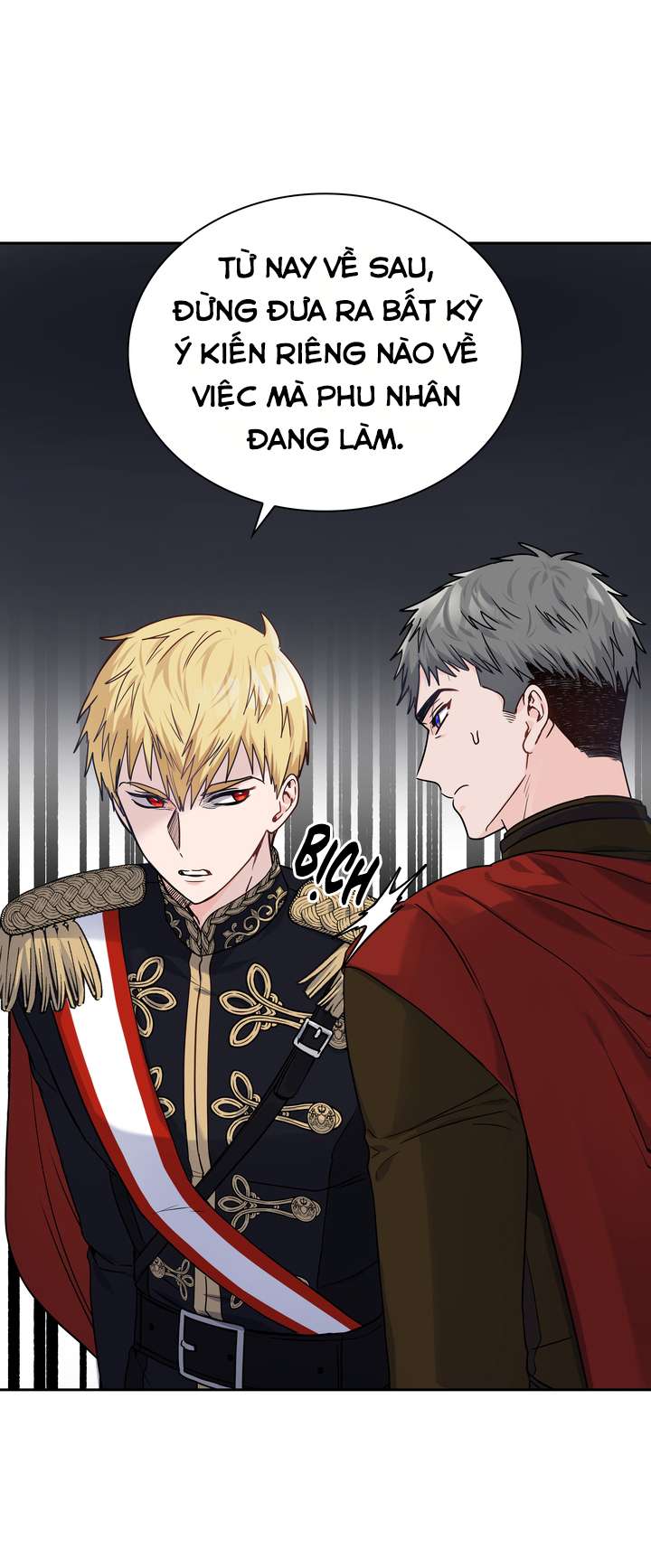 Công Nương Su Chapter 17 - Trang 4