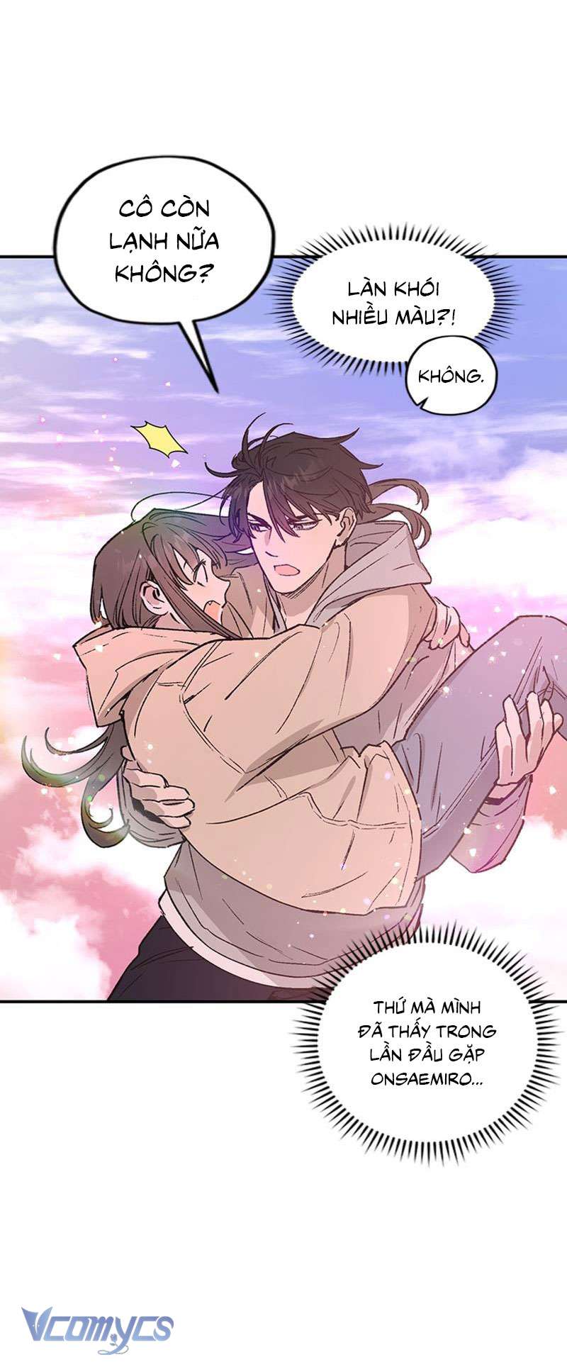 Onsaemiro Chapter 20 - Trang 4