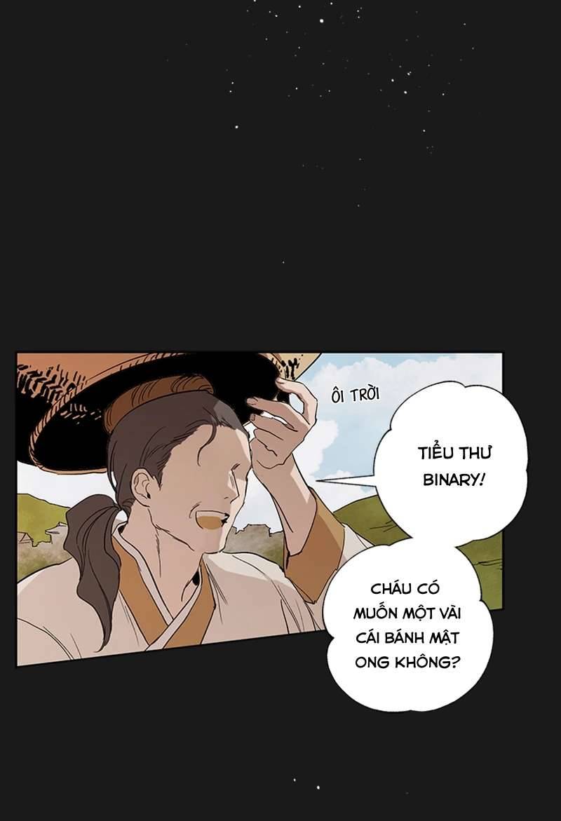 Lời Thú Nhận Của Chúa Tể Bóng Tối Chap 8 - Trang 4