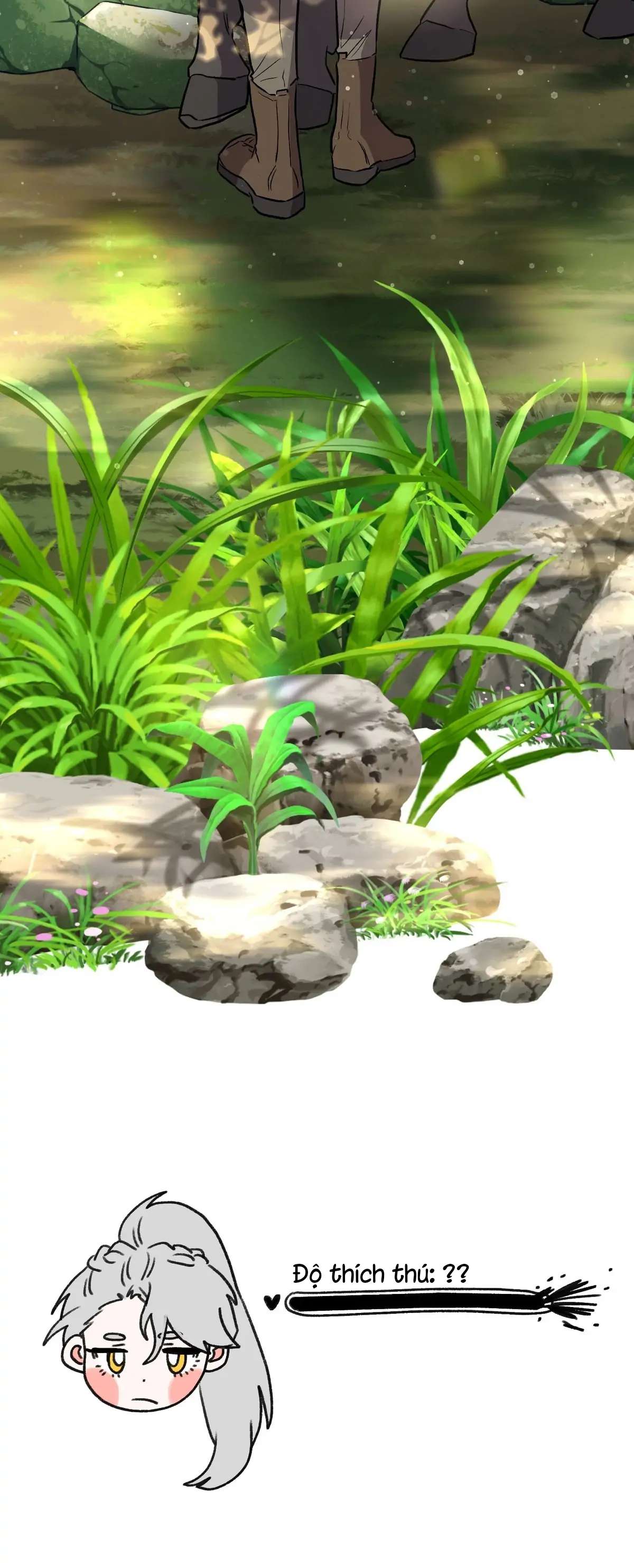 Hoàng Tử Bạch Tuyết Đã Bị Hoàng Hậu Bắt Đi Chapter 7 - Trang 3