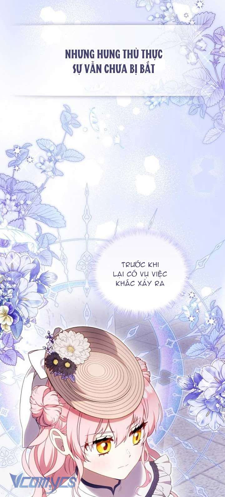 Tôi Được Nuôi Dưỡng Bởi Những Kẻ Phản Diện Chap 81 - Trang 3