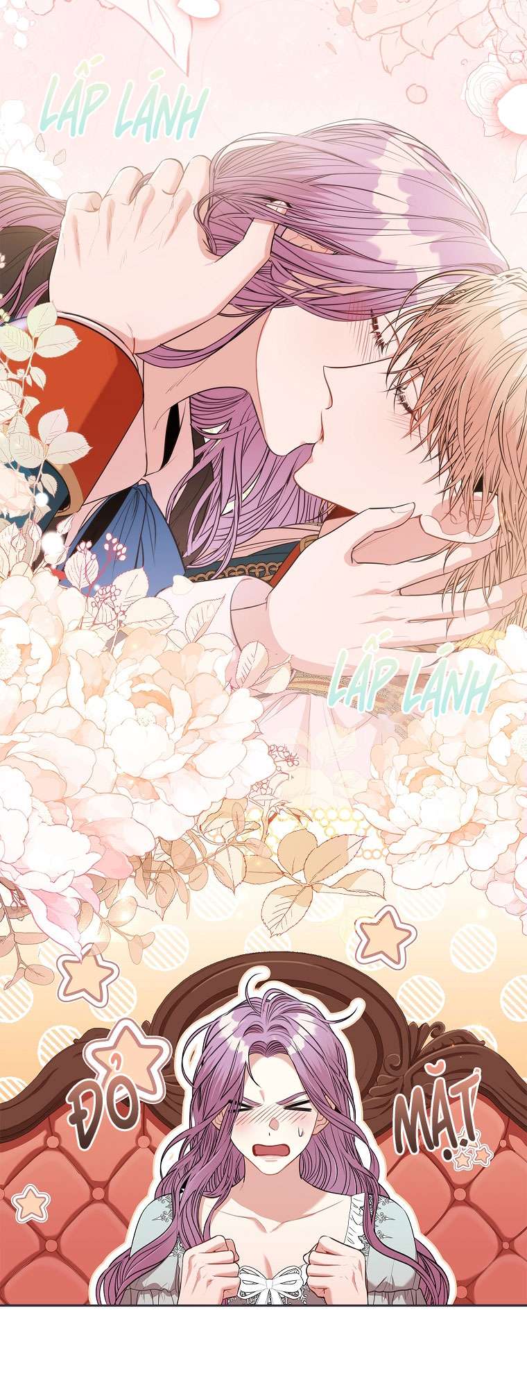 Thư Ký Của Bạo Chúa Chapter 74 - Trang 4