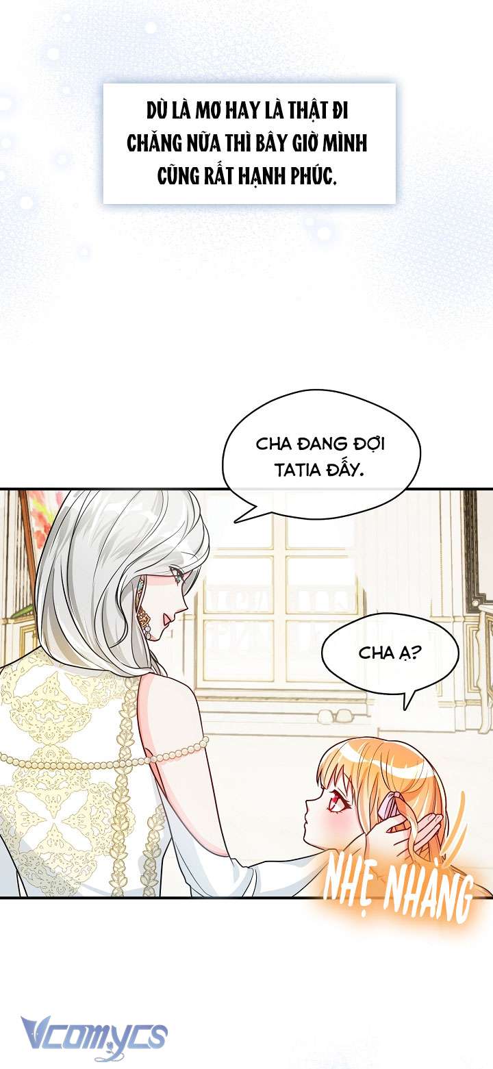 Công Chúa Là Người Chơi Chapter 21 - Trang 3