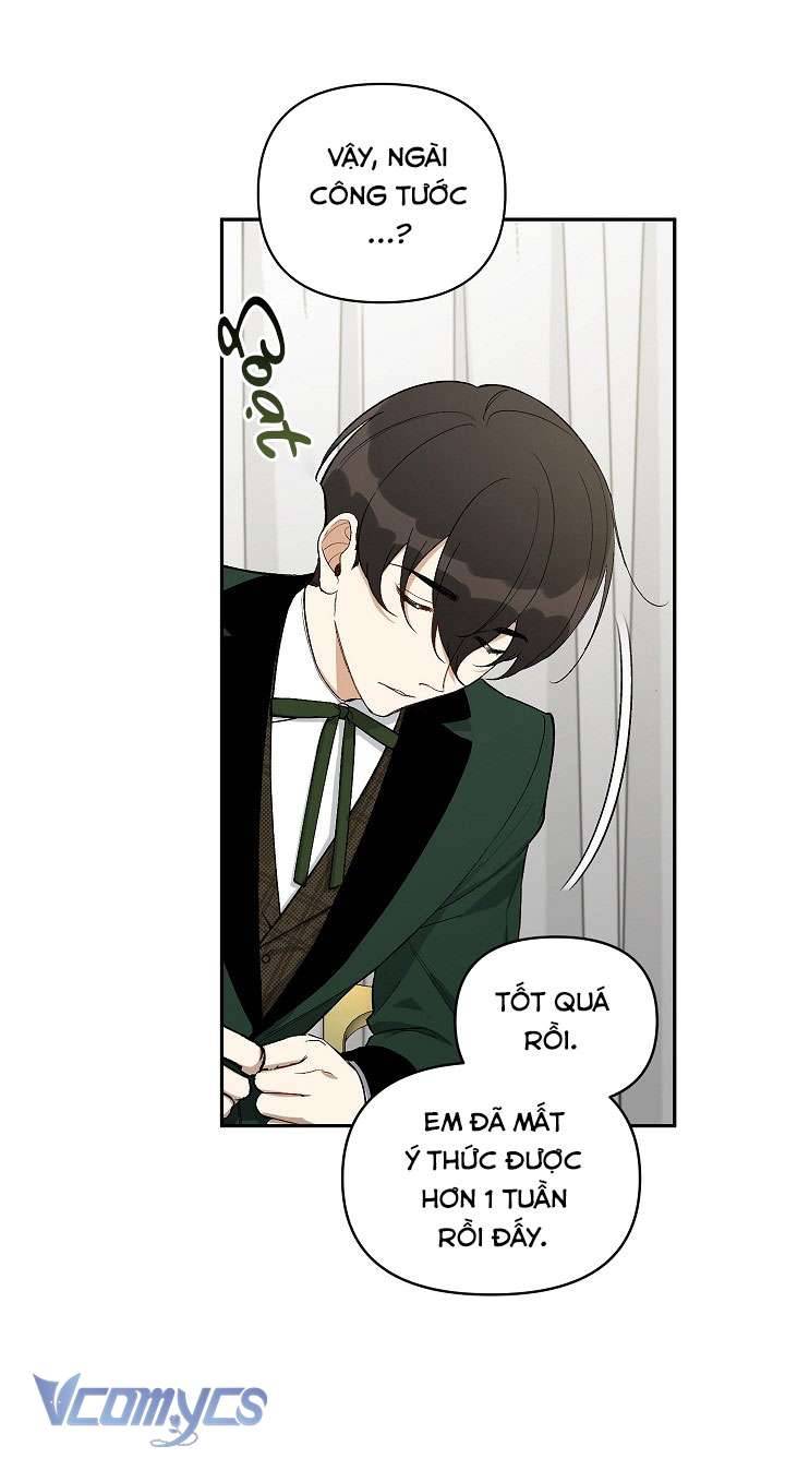 Phương Pháp Trở Thành Con Gái Của Người Hùng Bóng Đêm Chap 14 - Next Chap 15