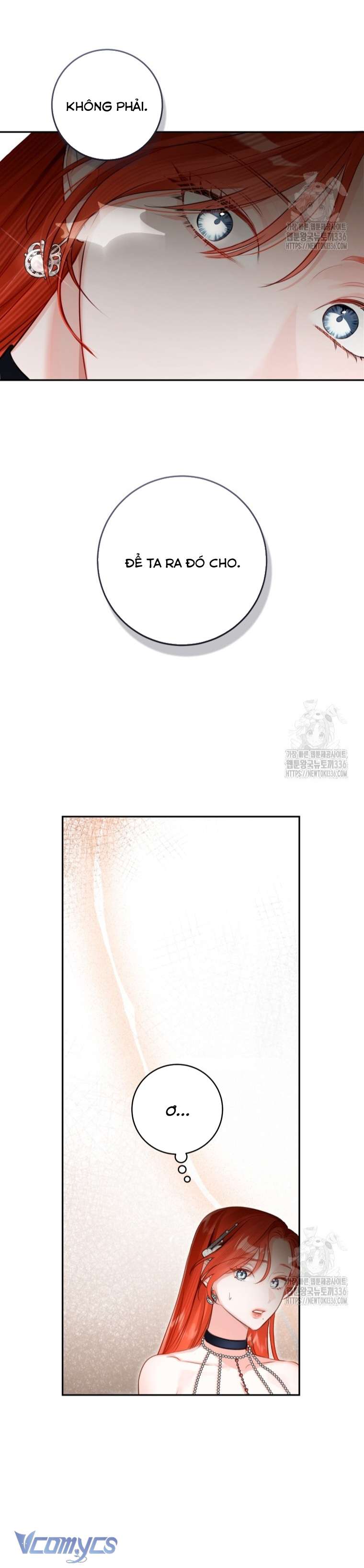 Cuộc Hôn Nhân Xa Hoa Của Đại Công Tước Là Giả Chapter 52 - Trang 4