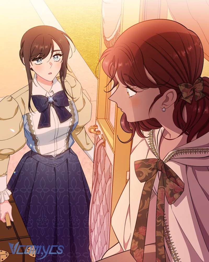 Hầu Gái Độc Quyền Của Hoàng Hậu Phản Diện Chapter 35 - Trang 4