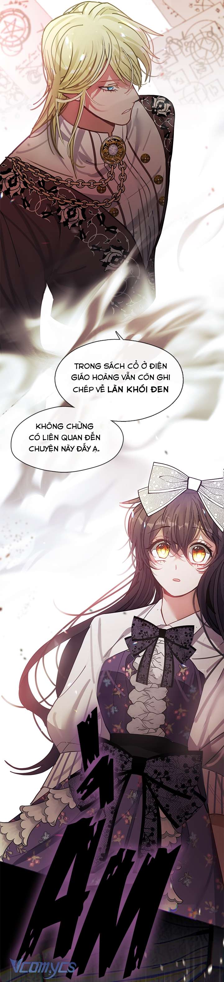 Gia Đình Bị Ám Ảnh Bởi Tôi Chapter 73 - Trang 4