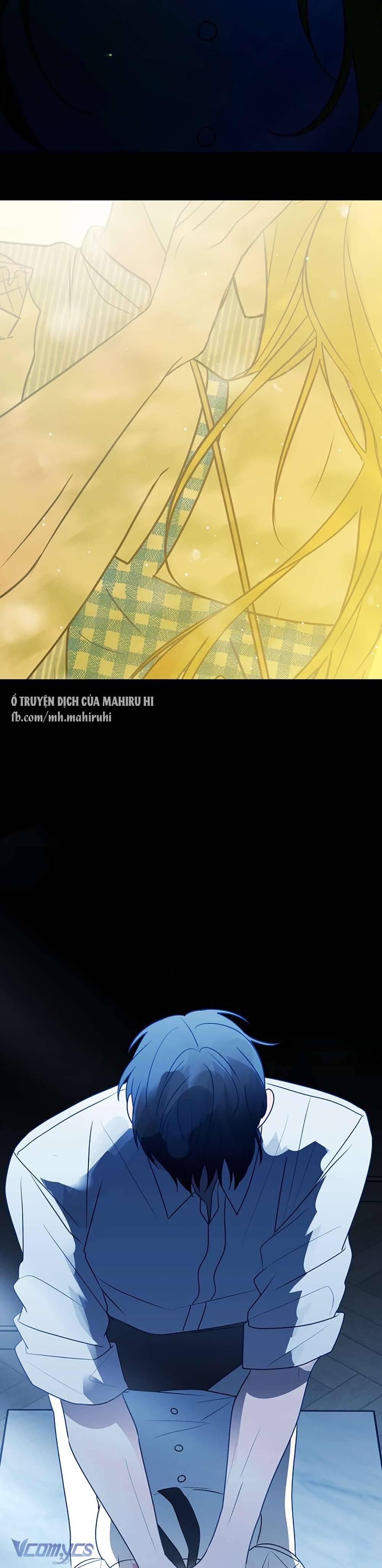 Kẻ Rác Rưởi Không Đáng Được Yêu Chapter 80 - Trang 4