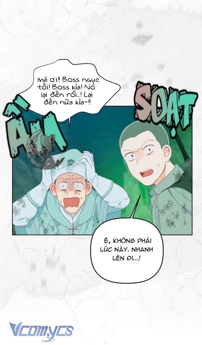 Sự Điều Trị Đặc Biệt Của Tinh Linh Chapter 53 - Trang 4