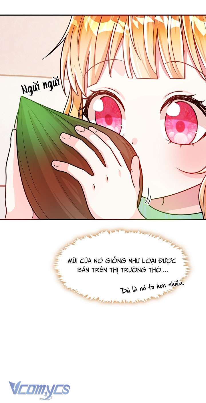 Công Chúa Là Người Chơi Chapter 28 - Trang 3