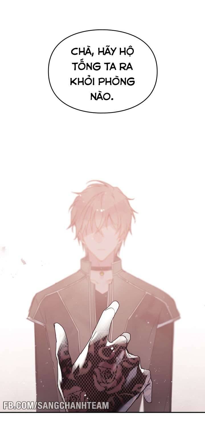 Kết Cục Của Nhân Vật Phản Diện Chỉ Có Thể Là Cái Chết Chapter 55 - Trang 4