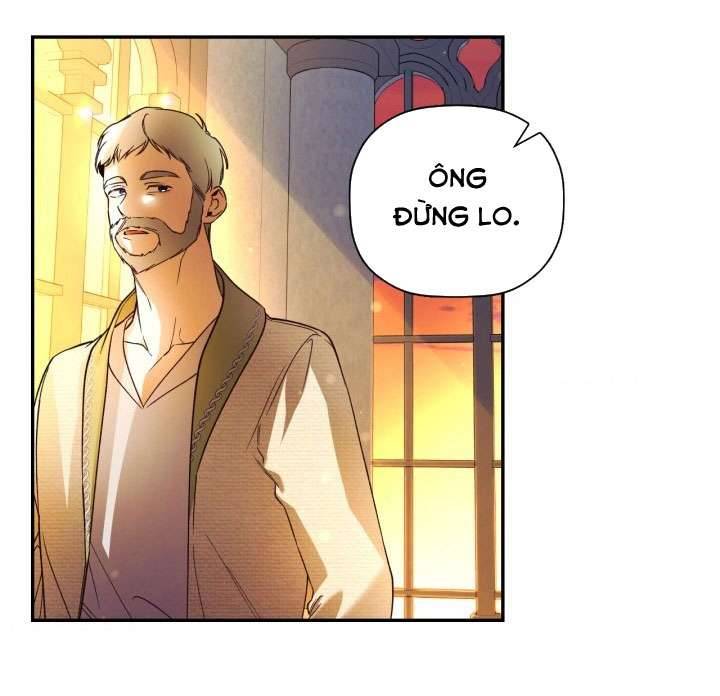 Phương Pháp Che Giấu Đứa Con Của Hoàng Đế Chapter 28 - Trang 4