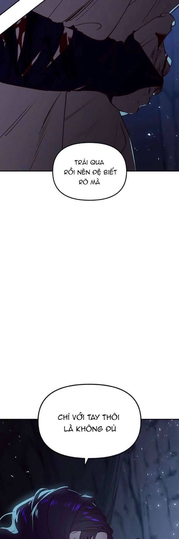 Vương Tử Huyền Bí Chapter 93 - Trang 4