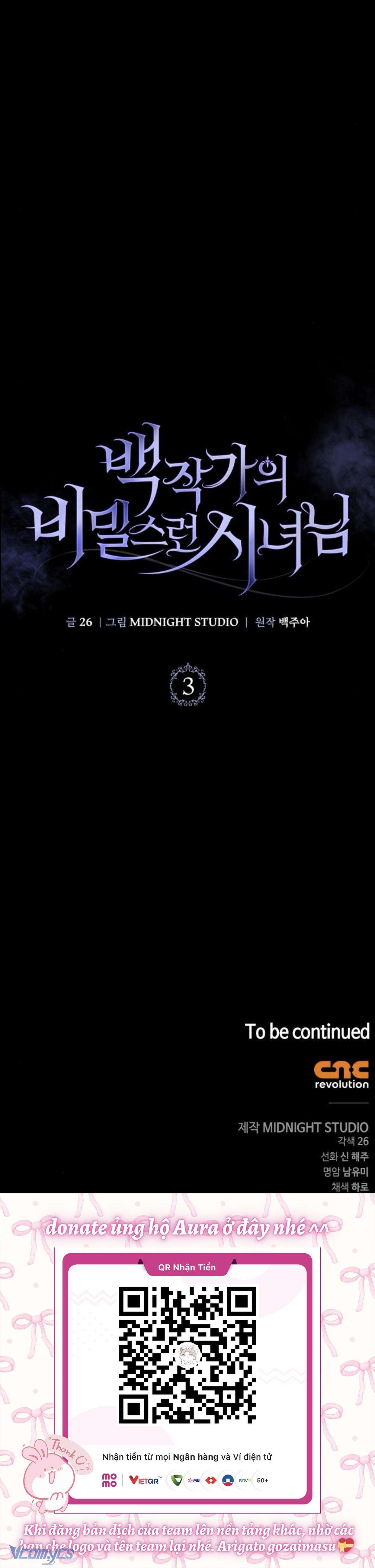 Nữ Hầu Bí Mật Của Nhà Bá Tước Chap 3 - Trang 2