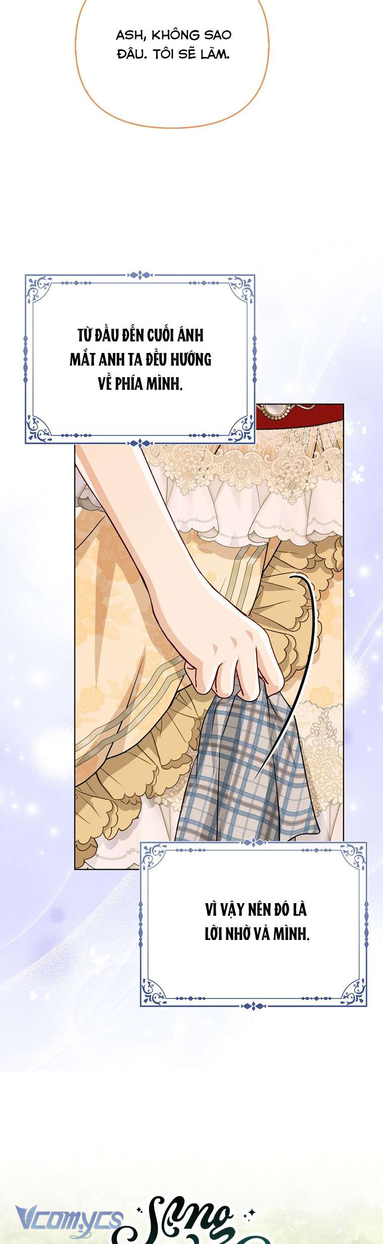 Nhân Vật Phản Diện Đều Thích Tôi Chapter 40 - Trang 4