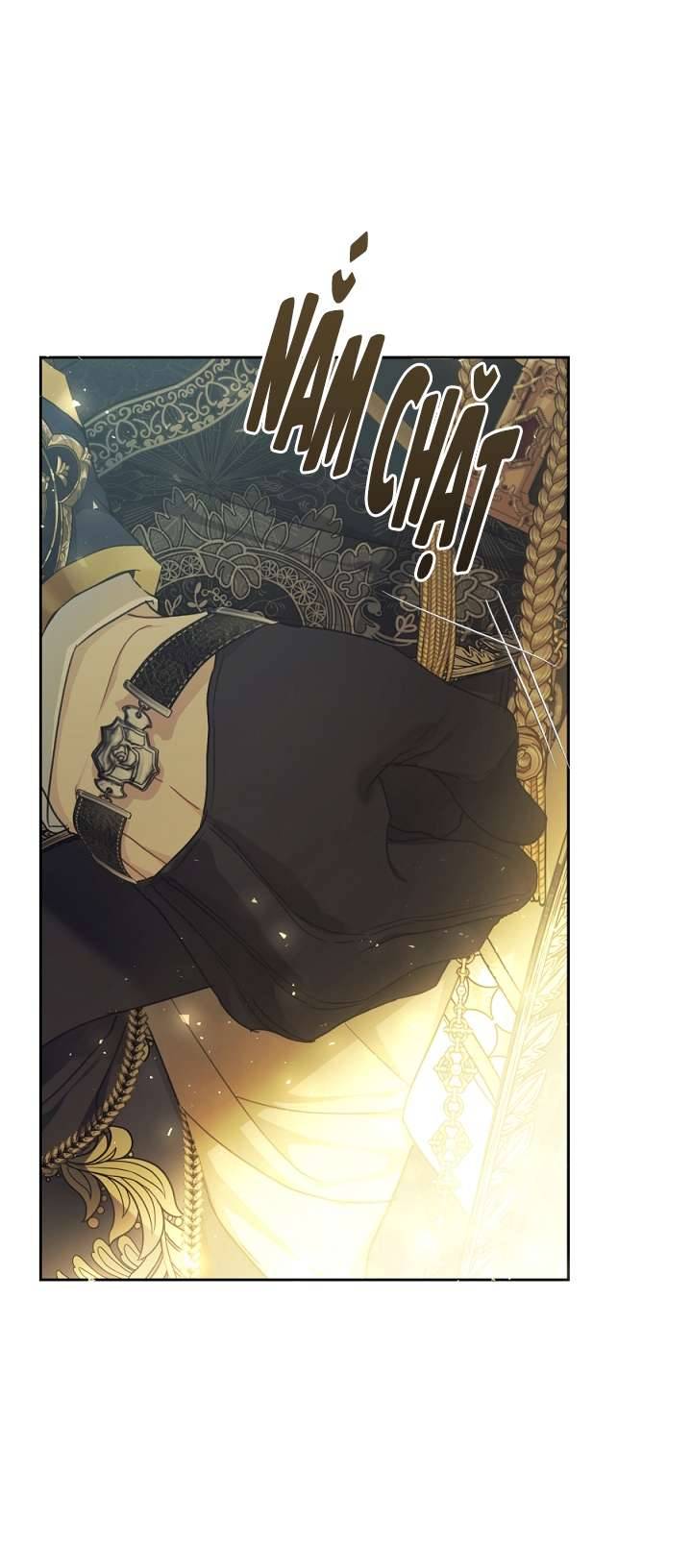 Ác Nữ Chỉ Là Một Con Rối Chap 59 - Trang 2