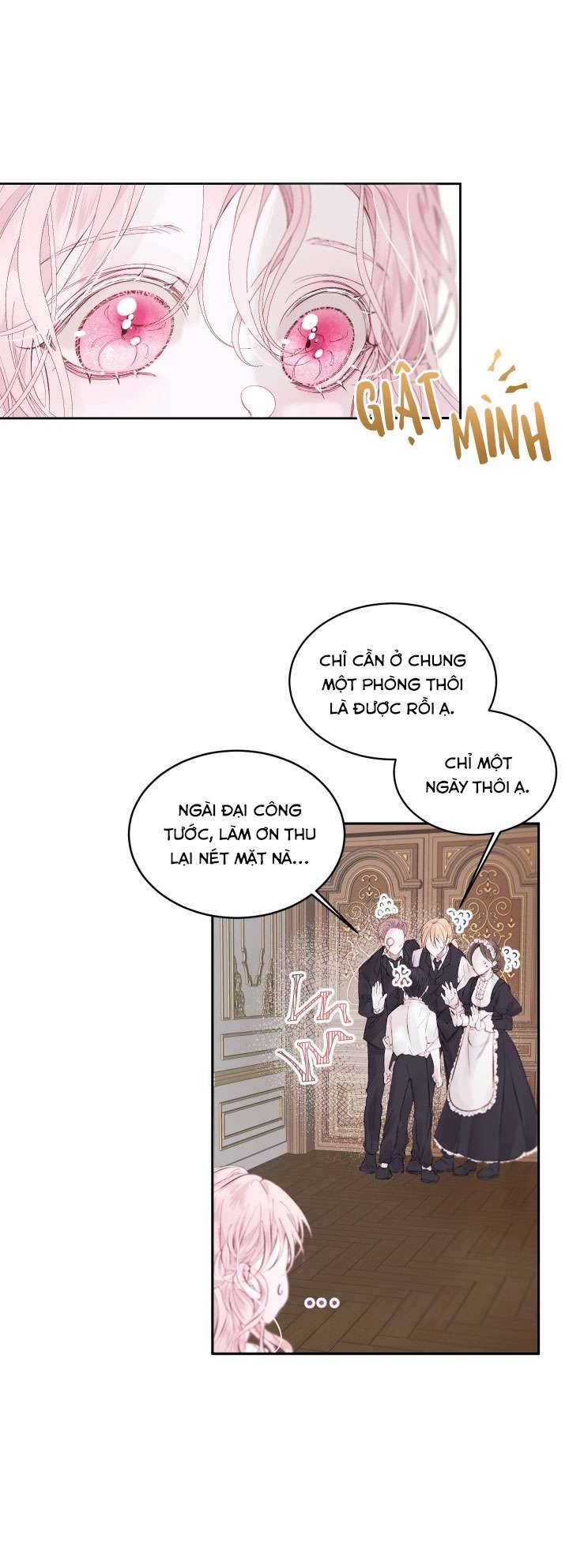 Siren: Trở Thành Gia Đình Của Nhân Vật Phản Diện Chapter 1 - Trang 3