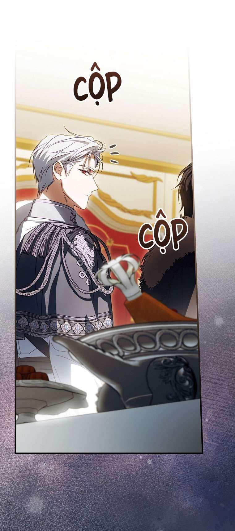 Phương Pháp Khiến Phu Quân Đứng Về Phía Tôi Chapter 83 - Trang 4