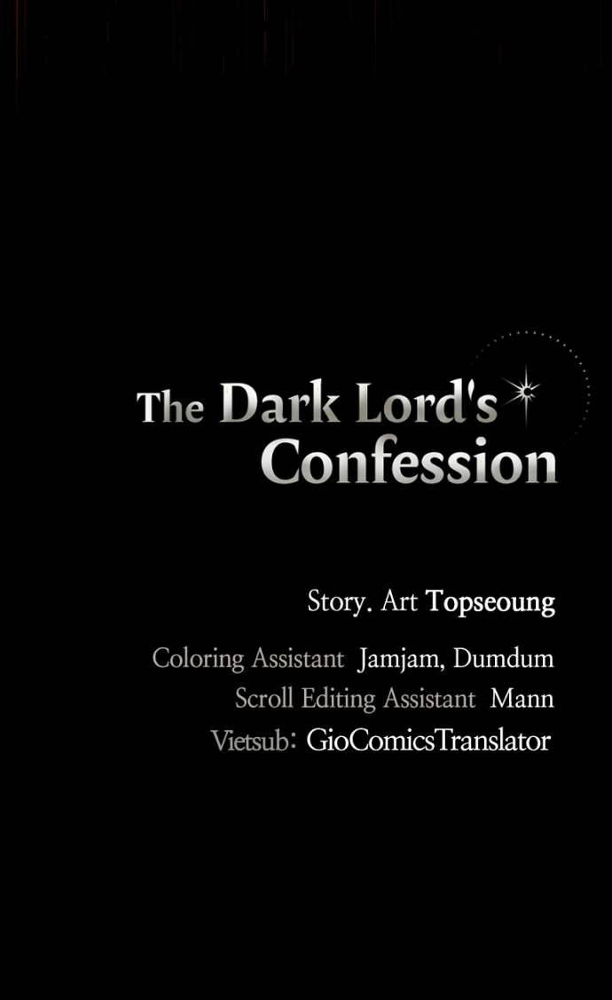 Lời Thú Nhận Của Chúa Tể Bóng Tối Chap 56 - Trang 4