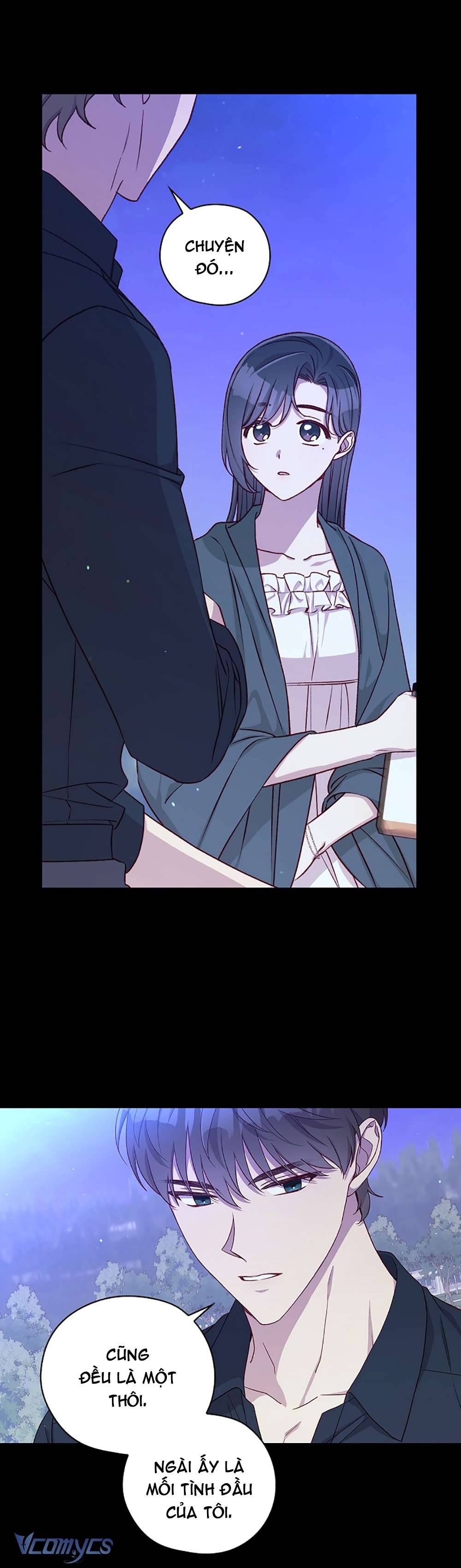 Sống Sót Dưới Thân Phận Hầu Nữ Chap 126 - Next Chap 127