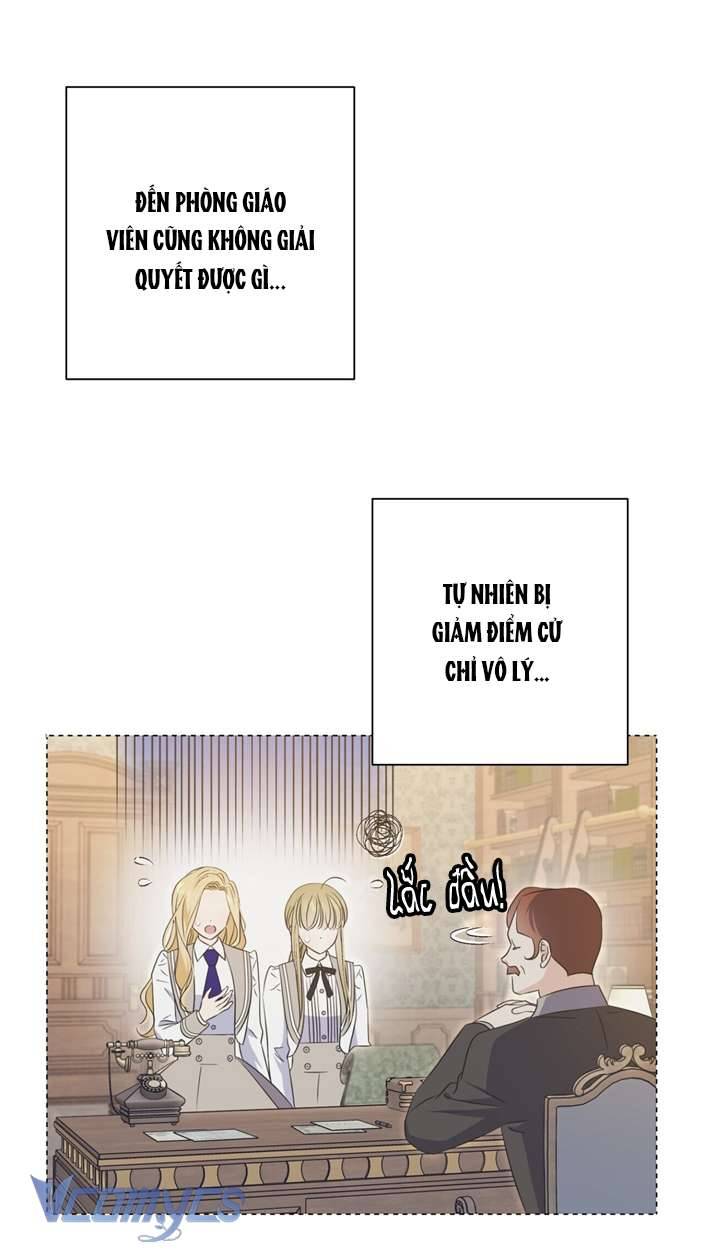 Hãy Để Tiểu Thư Emily Yên Chapter 3 - Next Chapter 4