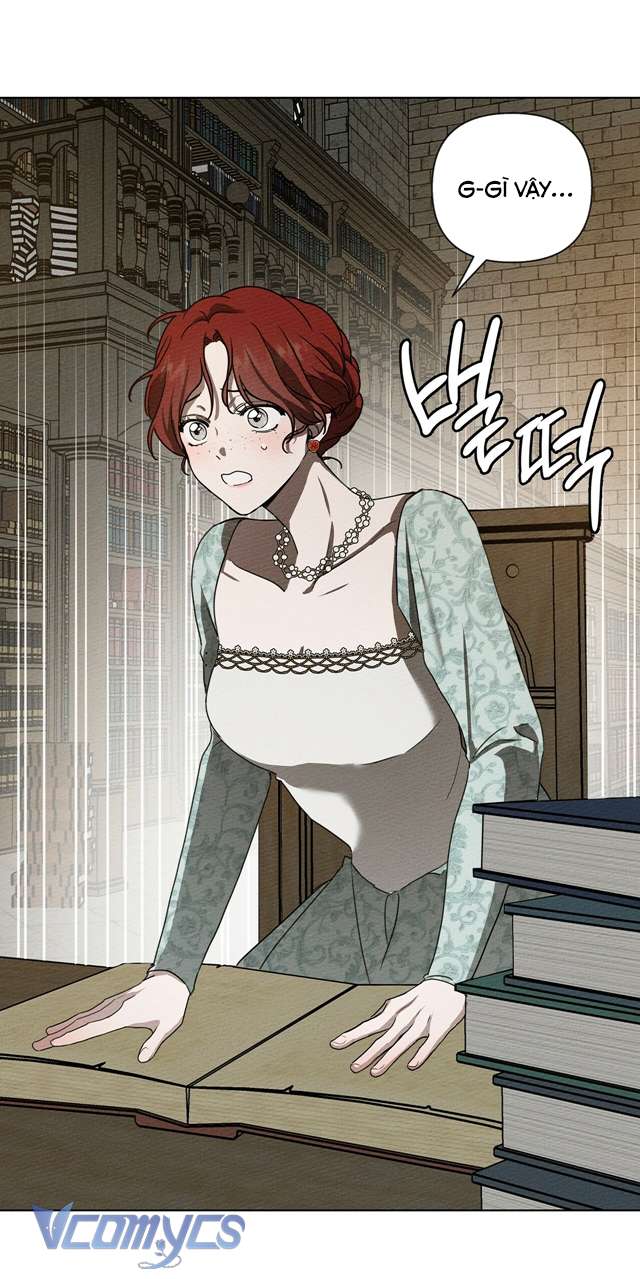 Dưới Bóng Cây Sồi Chap 17 - Trang 4