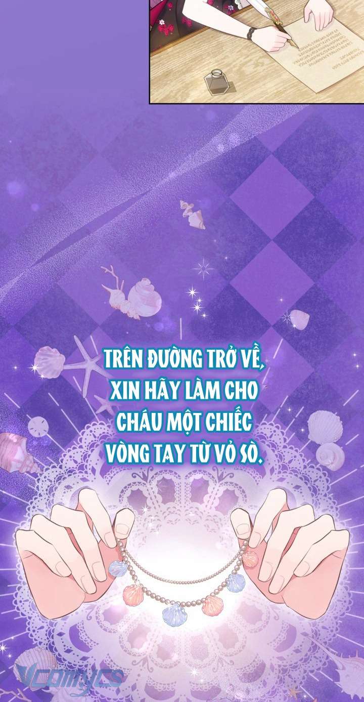 Người Anh Trai Mạnh Nhất Của Tôi Đã Mất Trí Nhớ Chap 9 - Trang 4