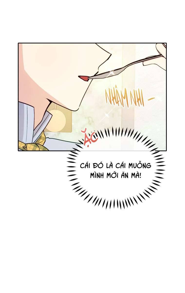 Người Bảo Hộ Của Bạo Quân Là Ma Nữ Tàn Độc Chap 56 - Next Chap 57