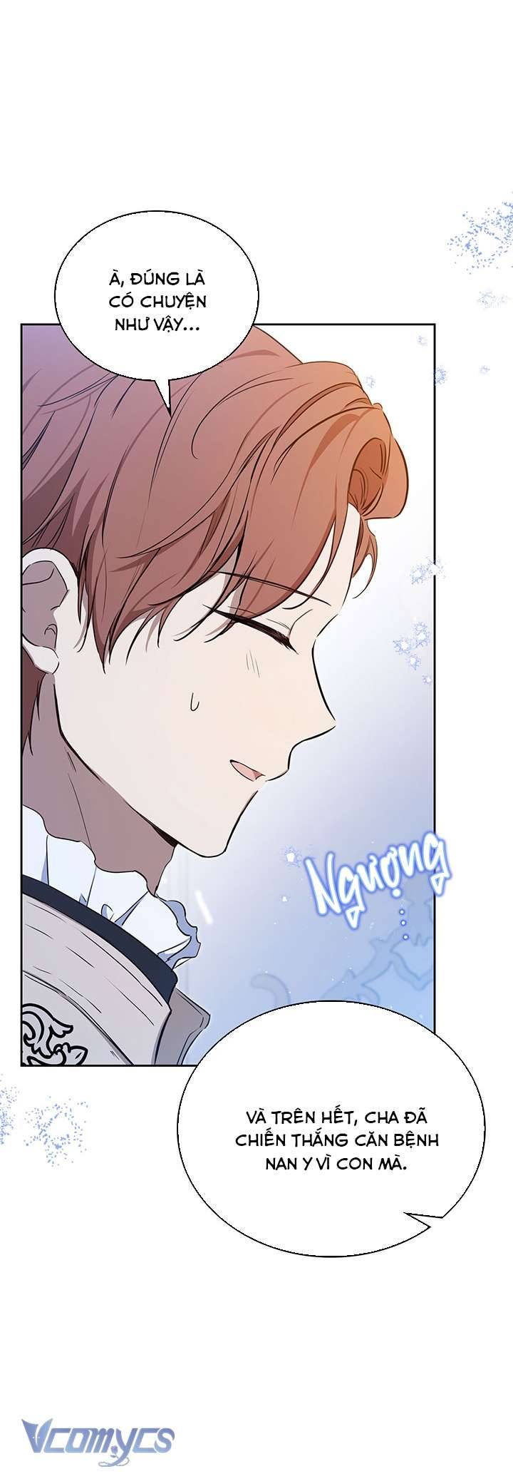 Kiếp Này Nhất Định Làm Gia Chủ Chap 128 - Trang 2