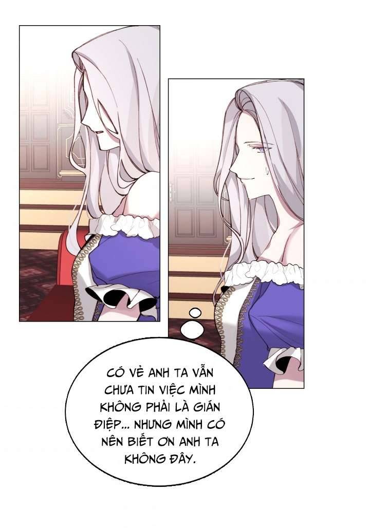 Ác Nữ Cần Bạo Chúa Chapter 6 - Trang 4
